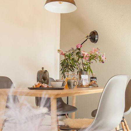 Vakantiehuisje Pluk 2 Personen Zeezand Recreatie Stolpen Exterior foto