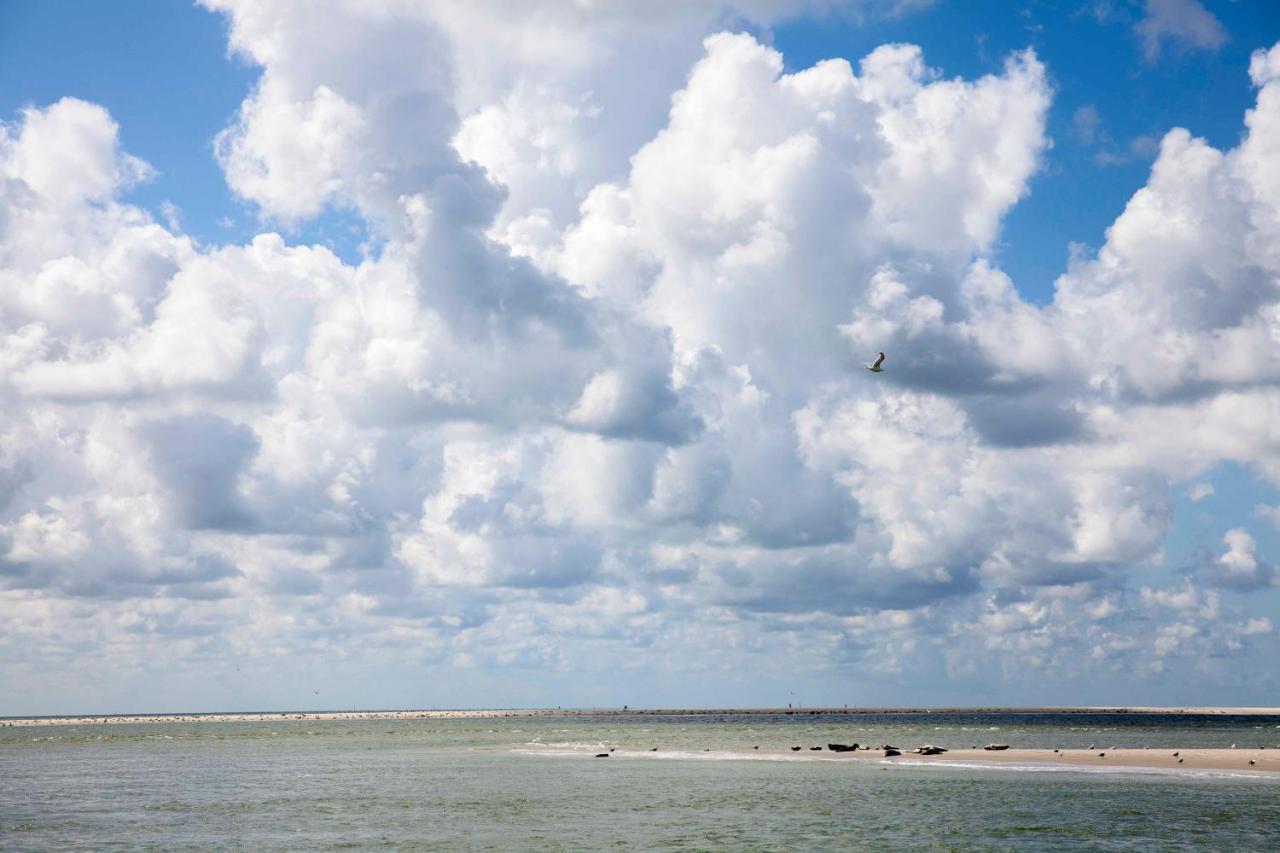 Vakantiehuisje Pluk 2 Personen Zeezand Recreatie Stolpen Exterior foto