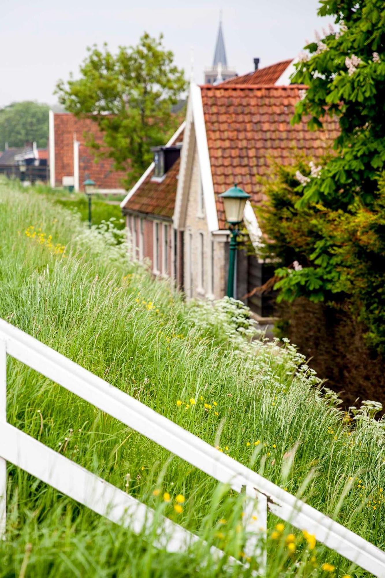 Vakantiehuisje Pluk 2 Personen Zeezand Recreatie Stolpen Exterior foto
